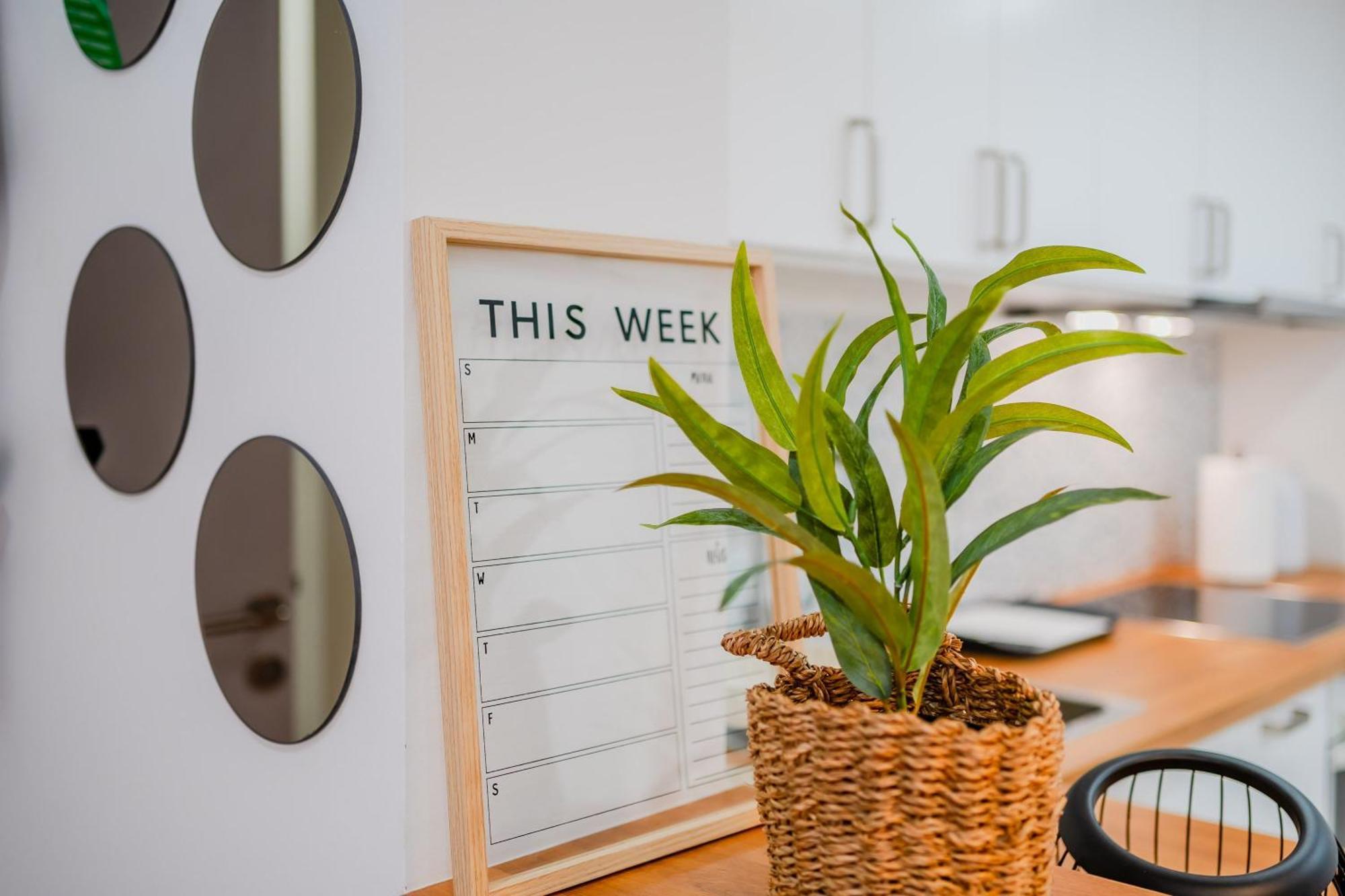 Peaceful Nest In City Center - Happy Rentals Ζάγκρεμπ Εξωτερικό φωτογραφία