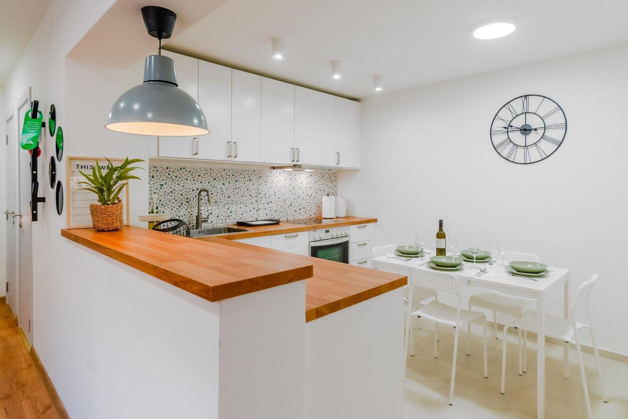 Peaceful Nest In City Center - Happy Rentals Ζάγκρεμπ Εξωτερικό φωτογραφία
