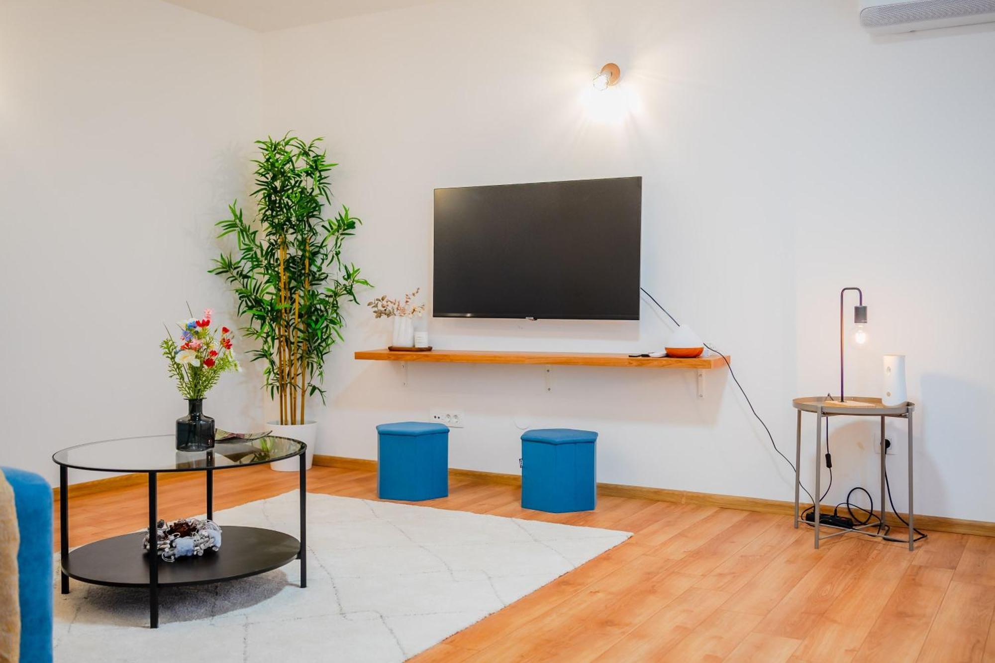Peaceful Nest In City Center - Happy Rentals Ζάγκρεμπ Εξωτερικό φωτογραφία