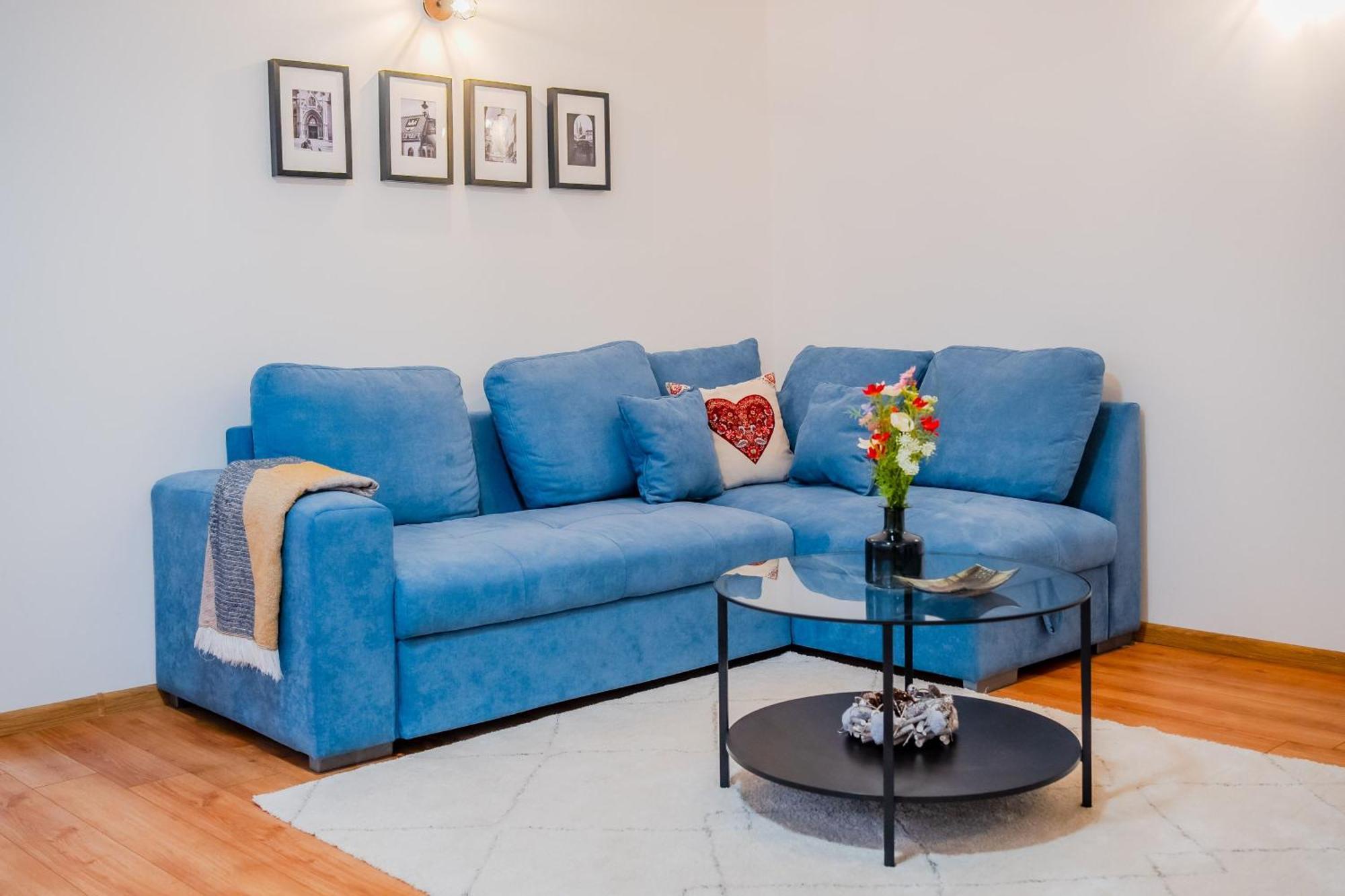Peaceful Nest In City Center - Happy Rentals Ζάγκρεμπ Εξωτερικό φωτογραφία