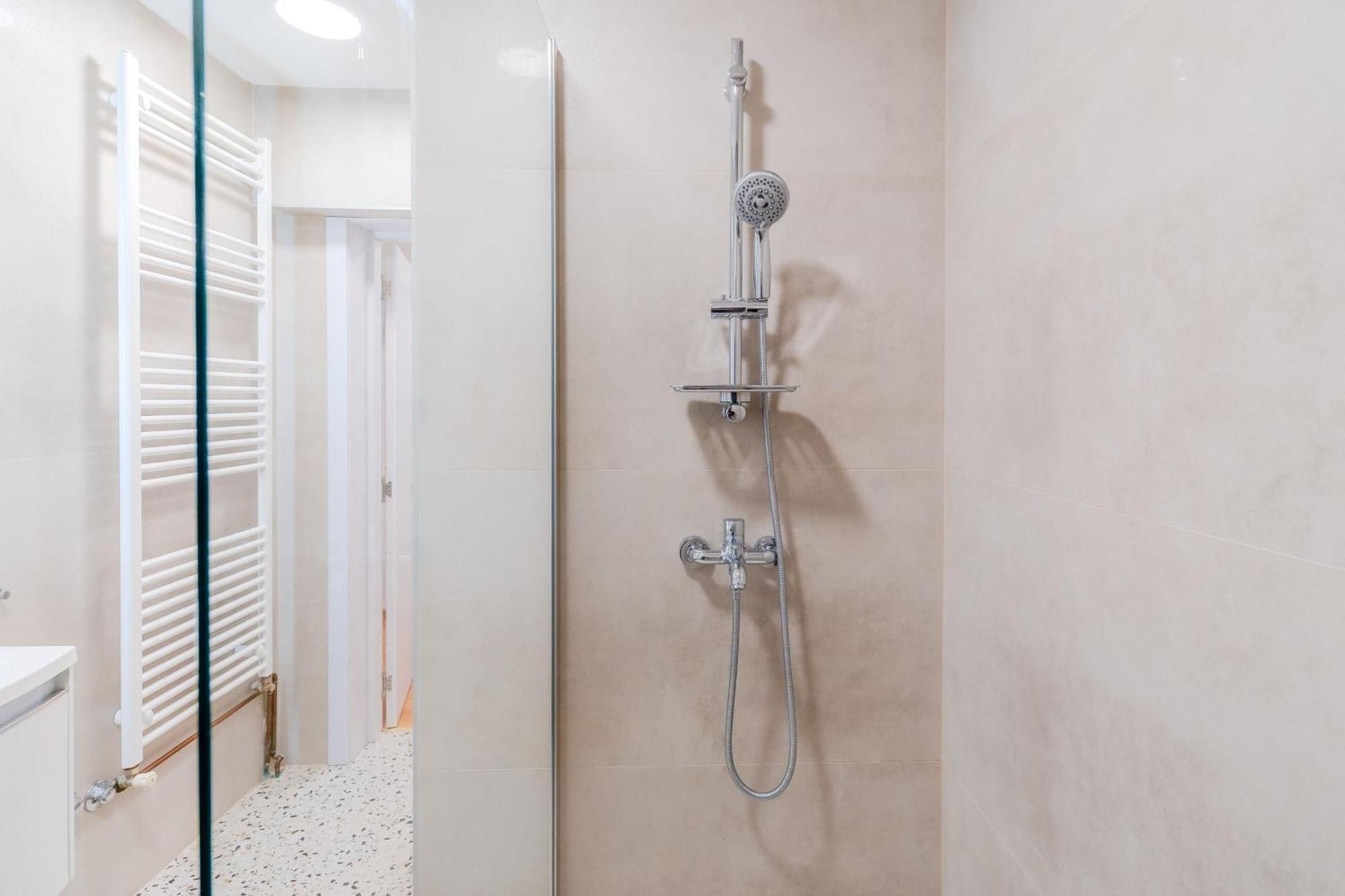 Peaceful Nest In City Center - Happy Rentals Ζάγκρεμπ Εξωτερικό φωτογραφία